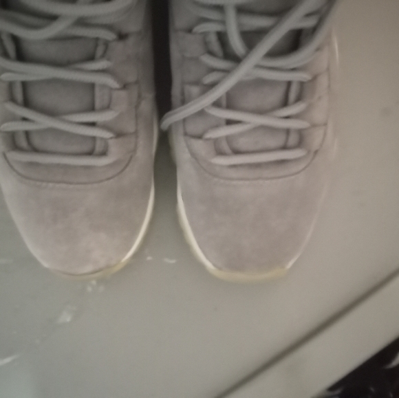 Jordan 11 pennicale 11.. - Picture 6 of 11